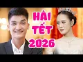 Lagu CƯỜI SẢNG KHOÁI VớI Hài Học Làm Giàu | Hài Mạc Văn Khoa, Anh Phạm | Hài Tết 2026