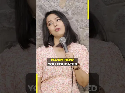 Full video out now! | #standupcomedy #digitalarrest