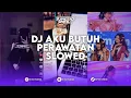 Download Lagu DJ AKU BUTUH PERAWATAN SITI BADRIAH VERSI SLOWED DROP MENGKANE
