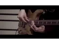 Download Lagu Marco Galiero - Fretless Bass