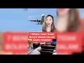 Download Lagu Tiktok Deasi Listiani | BENDA YANG TIDAK BOLEH MASUK DALAM KABIN PESAWAT