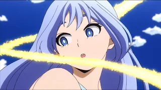 Download “All” Nejire Hado Scenes (bnha season 3-4 dub) MP3