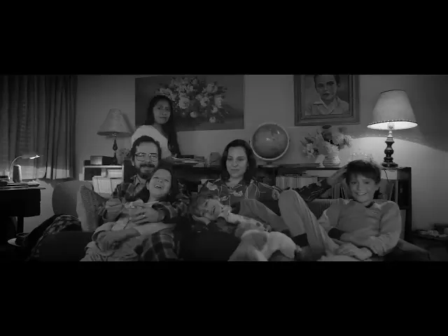 ROMA di Alfonso Cuarón | Trailer