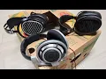 Download Lagu HiFiMAN Arya and Ananda vs Sennheiser HD800 Comparison