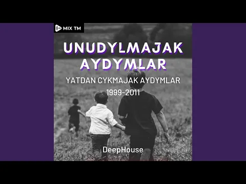 Download MP3 Unudylmajak Aydymlar (Turkmen Aydym)
