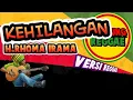 Download Lagu Kehilangan - H.Rhoma Irama ( Versi Reggae )