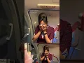 Lagu Pramugarinya terharu ketika mendengar pantun 😍 #safeflight #pramugari #last #flight
