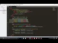 AngularJS Tutorial 14 - Create AngularJS Custom Services with Factory