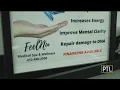 A Look At Feel Nu Spa s Treatments