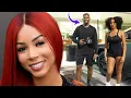 Brittany Renner GOES VIRAL For WEIRD Date W Shilo Sanders After MOCKING Her Ex Boyfriend