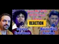 Download Lagu Jerome Evardome met Baron Karl Serrano - Hou van mij met heel je hart REACTIE