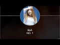 Download Lagu BoA – No. 1 [HAN+ROM+ENG] LYRICS