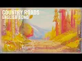 WHISPER OF THE HEART COUNTRY ROADS