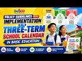 DepEd s Three-Term School Calendar Explained Complete Guide for 2026-2027