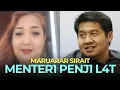 🔴 MENGEJUTKAN‼️ EMAK² BATAK INI GAK ADA AMPUN NYERANG MARUARAR SIRAIT SOAL PERSEMBAHAN NATAL