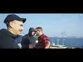 Allyawan & Eek-A-Mouse - Smugglaren [Official Video 2020]