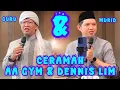 Download Lagu Ceramah Aa Gym Terbaru \u0026 Koh Dennis Lim Terbaru 24 Agustus 2025