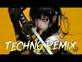 Download Lagu Techno Mix 2025😎🤘Best Nonstop Techno Remixes Of Popular Songs🔥Hyper Techno Remix | Moon Music
