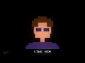 Like Him 🪞 (FNAF Music Video) -【Animation!】