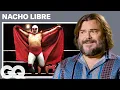 Jack Black Breaks Down His Most Iconic Characters GQ