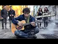 Download Lagu ГИТАРИСТ-ВИРТУОЗ притворился БЕЗДОМНЫМ и ПОРАЗИЛ ВСЕХ ПРАНК
