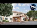 Super 8 By Wyndham West Memphis Memphis TN United States Hotel Review