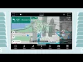 TomTom Navigation Map Customization