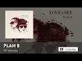 Plan B - Mi Vecinita [Official Audio]