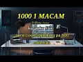 1000 1 MACAM-KARAOKE LIRIK PERSI COVER STYLEK KORG PA 600//@REYVANS MUSIC