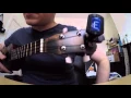 How To Tune Your Ukulele With A Digital Tuner