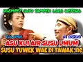 Download Lagu KI ENTHUS VS SULIYAH \u0026 AGNES GAE KEMEKEL, SUSU TUWEK WAE DI TAWAK²ne