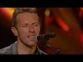 Coldplay - Fix You (Live in Madrid 2011)
