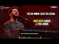 FAZ DA MINHA CASA TEU LUGAR | Louvor Inédito Gospel 2026