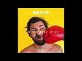 Baccus - Can You Feel It (Black Loops Remix)