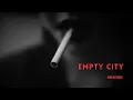 Lagu 'Empty City' by John Haydock.