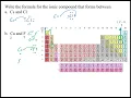 9 1 Ionic Bonds Part 2