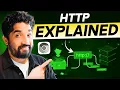 Every Developer Should Know HTTP Explained in Hindi For Beginners Day