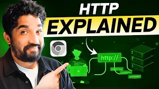 Every Developer Should Know HTTP Explained in Hindi For Beginners Day