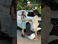 Lagu Cantik lucu tapi sayang agak jutek