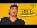 Lagu D'JAL - La télé sans frontières - Sketch humour (2013) - KS