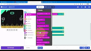 06 Microbit Bicycle conditional cases