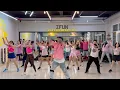 HOME SWEET HOME by G-DRAGON feat. TAEYANG, DAESUNG | KPOP | ZUMBA | ZFUN