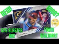 Opening New 2022 Topps Gallery Baseball Blaster Box