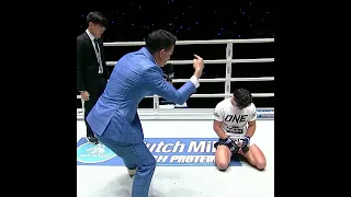 به ONE خوش آمدید رمضان اونداش اعجوبه نوجوان قراردادی با فهرست اصلی کسب کرد 