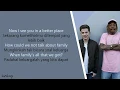 Lagu Wiz Khalifa - See You Again ft. Charlie Puth (Lirik \u0026 Terjemahan Indonesia)