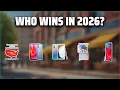 The Top 5 Best Straight Talk Phone in 2026 - Must Watch Before Buying