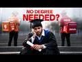 The Job That Beats An IT Salary