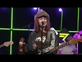 Lime Garden - live at 3voor12 Radio