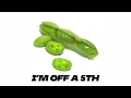 Download Lagu Rich Brian \u0026 bbno$  -  Edamame (Official Lyric Video)