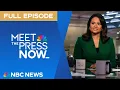 Meet the Press NOW August 17